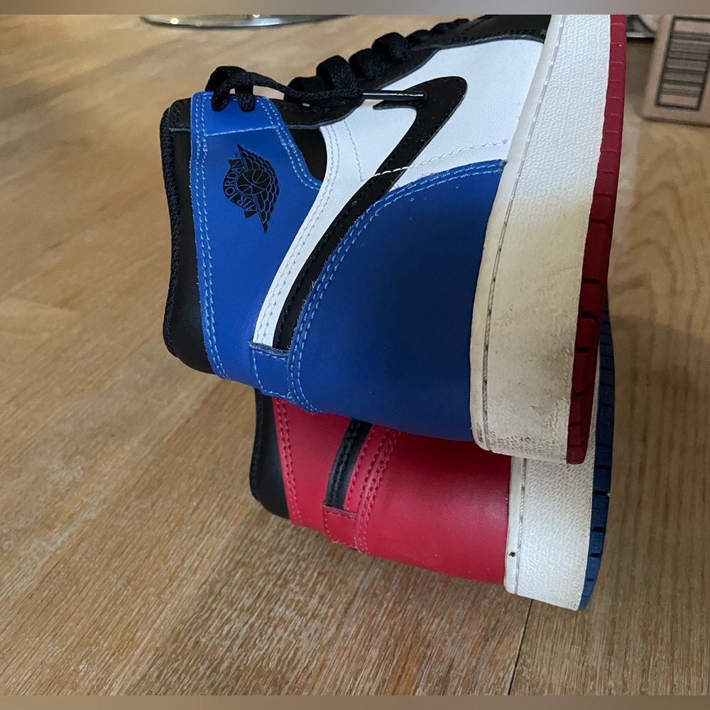 Air Jordan - Picture 10 of 11